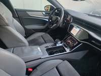 Pogled na unutrašnjost