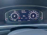 Pogled na kombinovani instrument