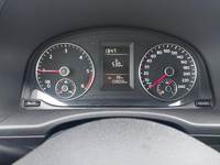 Pogled na kombinovani instrument