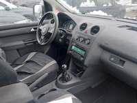 Pogled na unutrašnjost