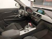 Pogled na unutrašnjost