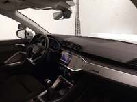 Pogled na unutrašnjost