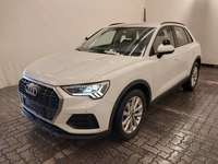 Pogled od napred levo