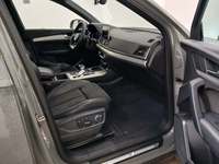 Pogled na unutrašnjost