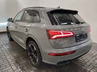 Pogled od pozadi levo