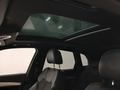 View of sunroof / panoramic roof