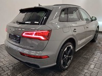 Pogled od pozadi desno