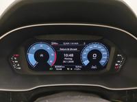 Pogled na kombinovani instrument