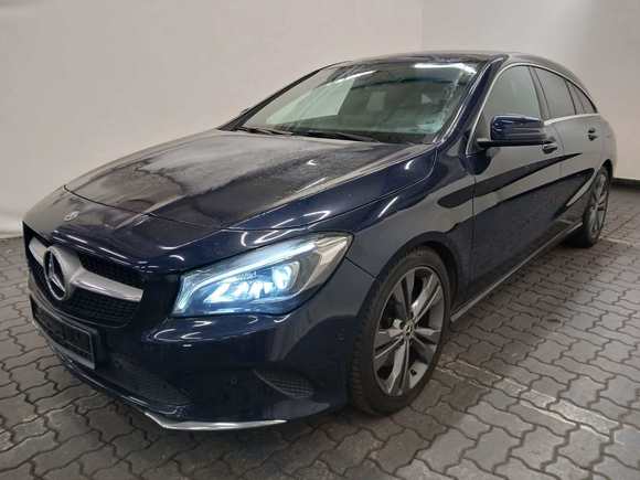 Pogled od napred levo