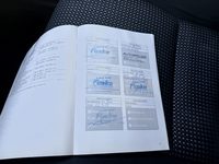 Dokaz o obavljenom servisu