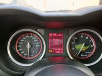 Pogled na kombinovani instrument