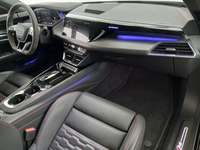 Pogled na unutrašnjost