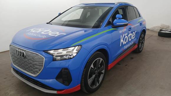 Náhľad spredu zľava