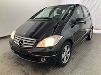 Вид спереди слева