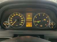 Вид на приборную панель