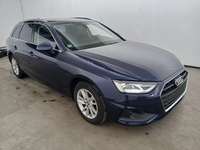 Pogled od napred  desno