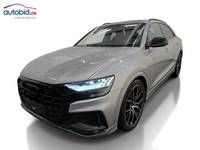 Audi SQ8 4,0 TFSI quattro Tiptronic