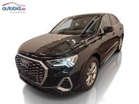 Audi Q3 Sportback 35 TFSI ACT "S line"