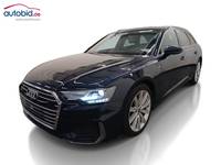 Audi A6 Avant sport 50 TDI quattro tiptronic "S line"