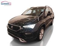 Seat Ateca 2,0 TDI "Style"
