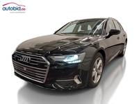 Audi A6 Avant 50 TFSIe quattro sport S-tronic