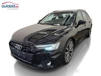 Audi A6 Avant 55 TFSI quattro S-tronic "S line"