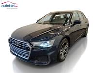 Audi A6 Avant sport 50 TFSI e quattro S-tronic "S line"