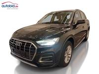 Audi Q5 50 TFSI e quattro S-tronic