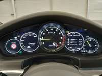 Ansicht Kombiinstrument