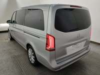 Ansicht hinten links