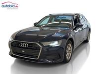 Audi A6 Avant 40 TDI S-tronic