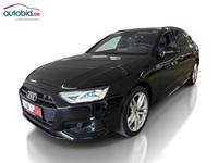 Audi A4 Avant 40 TFSI S-tronic "advanced"