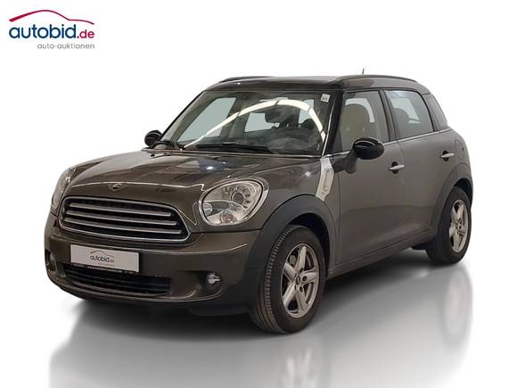 Pogled sprijeda lijevo