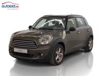 Pogled sprijeda lijevo