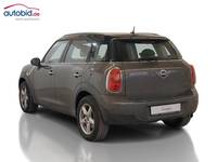 Pogled straga lijevo