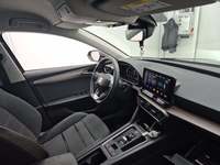 Pogled na unutrašnjost