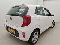 Pogled od pozadi desno