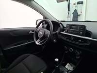 Pogled na unutrašnjost