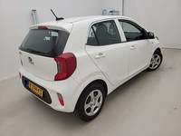 Pogled od pozadi desno