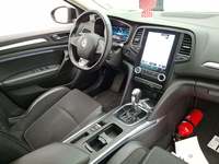 Pogled na unutrašnjost