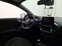 Pogled na unutrašnjost