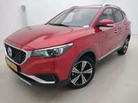 Pogled od napred levo