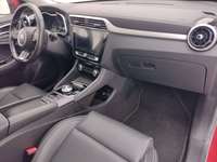 Pogled na unutrašnjost