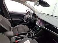 Pogled na unutrašnjost