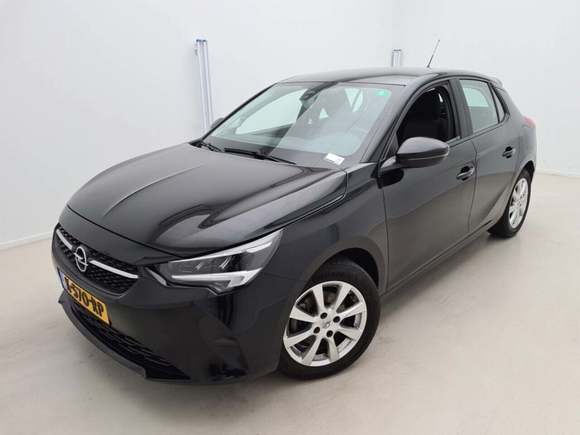 Pogled od napred levo