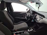 Pogled na unutrašnjost