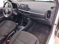 Pogled na unutrašnjost