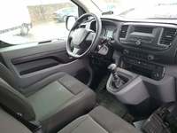 Pogled na unutrašnjost