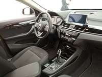 Pogled na unutrašnjost