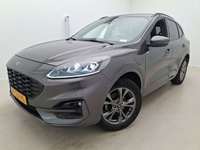 Pogled od napred levo